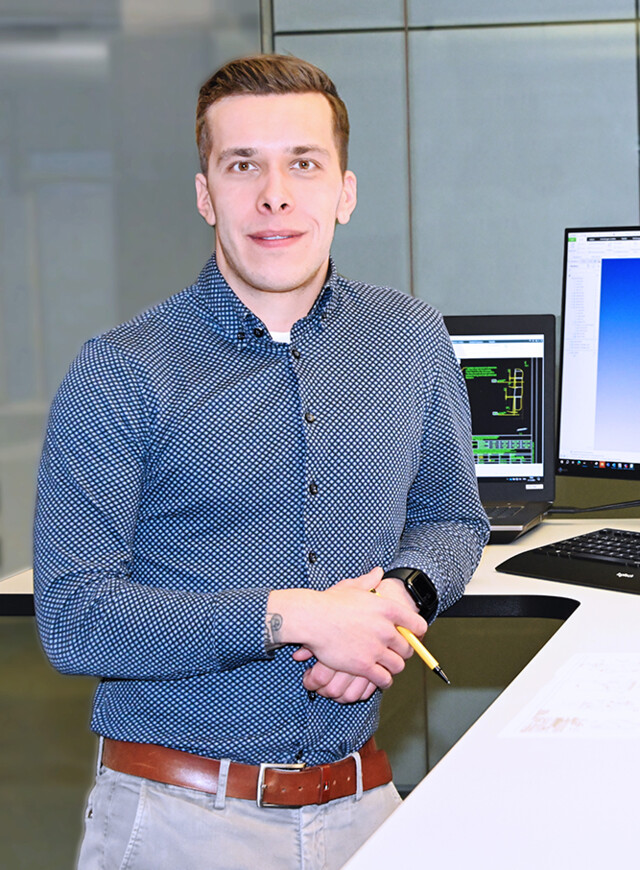 Elias Feurle 2